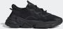 Adidas Originals OZWEEGO Shoes Core Black Core Black Trace Grey Met. Kind Core Black Core Black Trace Grey Met. - Thumbnail 3