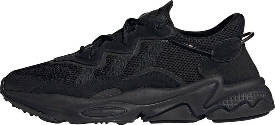 adidas Originals OZWEEGO Schoenen Unisex Zwart