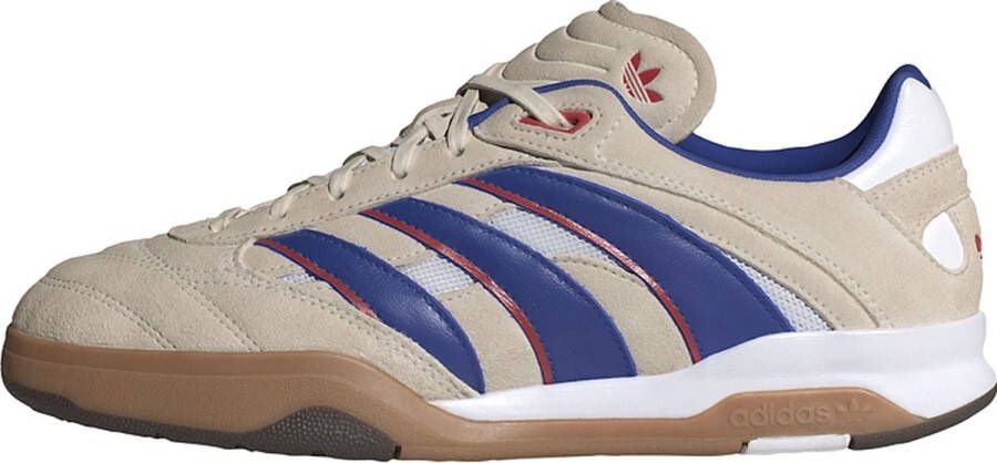 Adidas Originals Predator Mundial Schoenen Unisex Beige