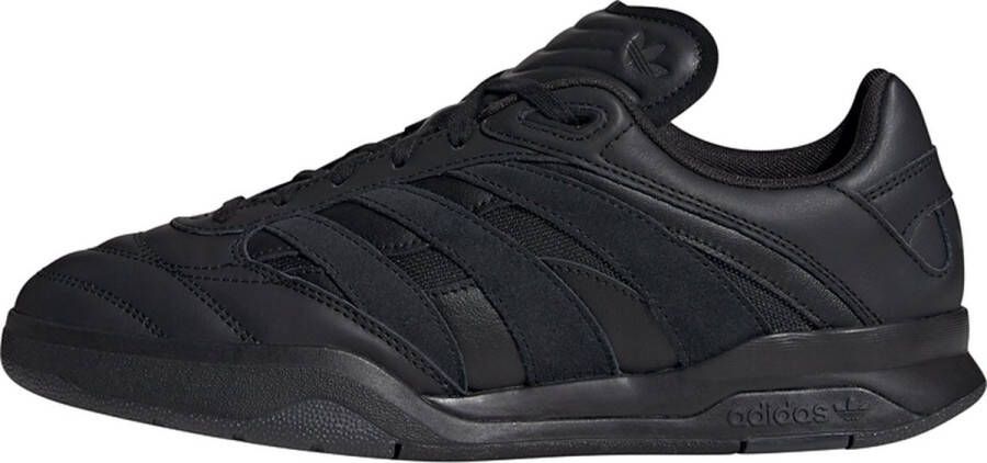 Adidas Originals Predator Mundial Schoenen Unisex Zwart