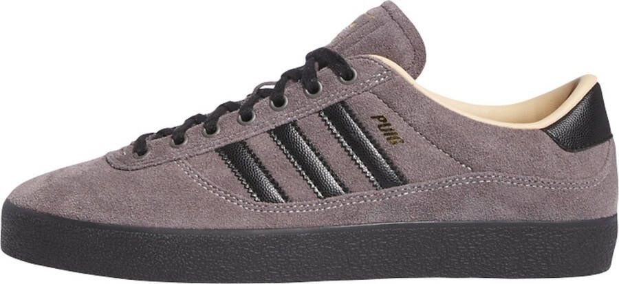 Adidas Originals Puig Indoor Schoenen Dames Bruin