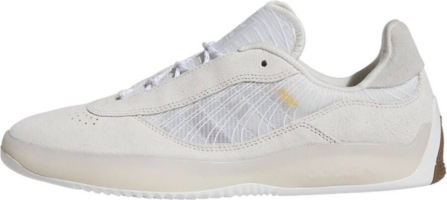 Adidas Originals Puig Schoenen Heren Wit