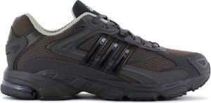 Adidas Originals Response CL Heren Sneakers Schoenen Bruin GX4595