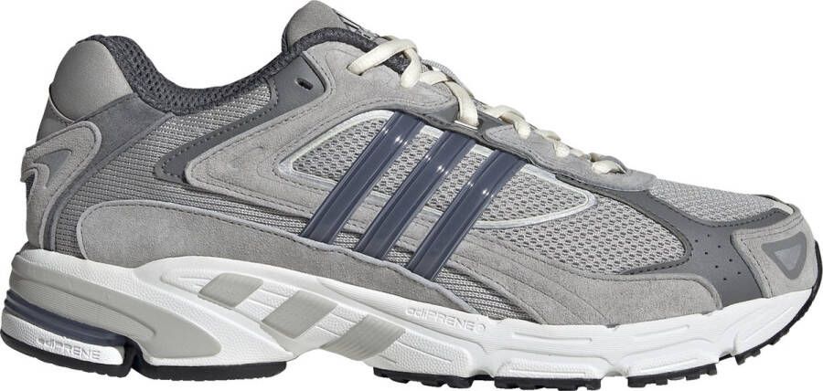 Adidas Originals Response Cl Sneaker Fashion sneakers Schoenen metal grey grey four crystal white maat: 40 2 3 beschikbare maaten:41 1 3 42 43 1