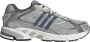 Adidas Originals Response Cl Sneaker Fashion sneakers Schoenen metal grey grey four crystal white maat: 40 2 3 beschikbare maaten:41 1 3 42 43 1 - Thumbnail 1