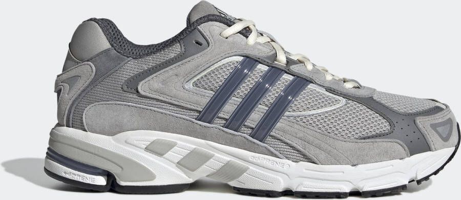 Adidas Originals Response Cl Sneaker Fashion sneakers Schoenen metal grey grey four crystal white maat: 40 2 3 beschikbare maaten:41 1 3 42 43 1