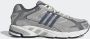 Adidas Originals Response Cl Sneaker Fashion sneakers Schoenen metal grey grey four crystal white maat: 45 1 3 beschikbare maaten:41 1 3 42 45 1 - Thumbnail 1