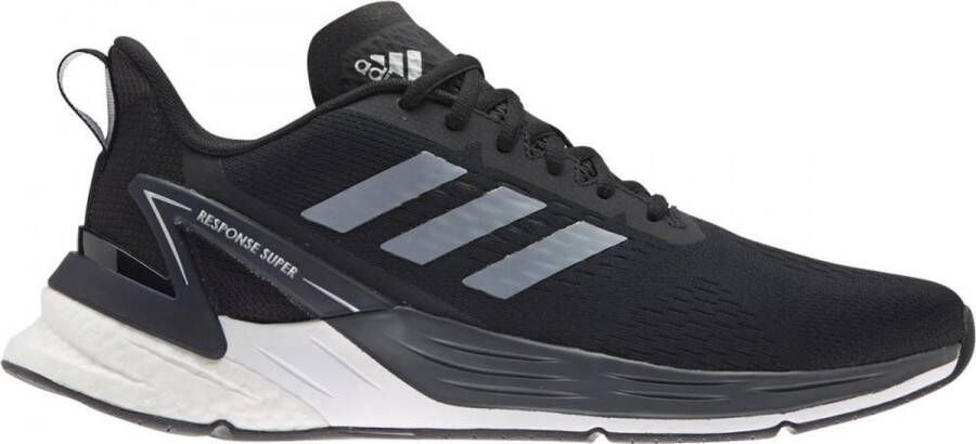 Adidas Originals Response Super Hardloopschoenen Mannen Zwarte