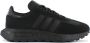 Adidas Originals RETROPY E5 Boost Heren Sneakers Sportschoenen Schoenen Zwart GW0561 - Thumbnail 1
