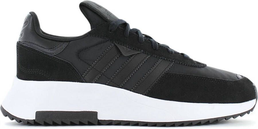 Adidas Originals Retropy F2 Sneaker Fashion sneakers Schoenen core black core black ftwr white maat: 41 1 3 beschikbare maaten:41 1 3 42 43 1 3 - Foto 2