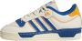 Adidas Originals Rivalry 86 Low Schoenen Dames Wit - Thumbnail 1
