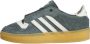 Adidas Originals Rivalry Crepe Schoenen Unisex Grijs - Thumbnail 1