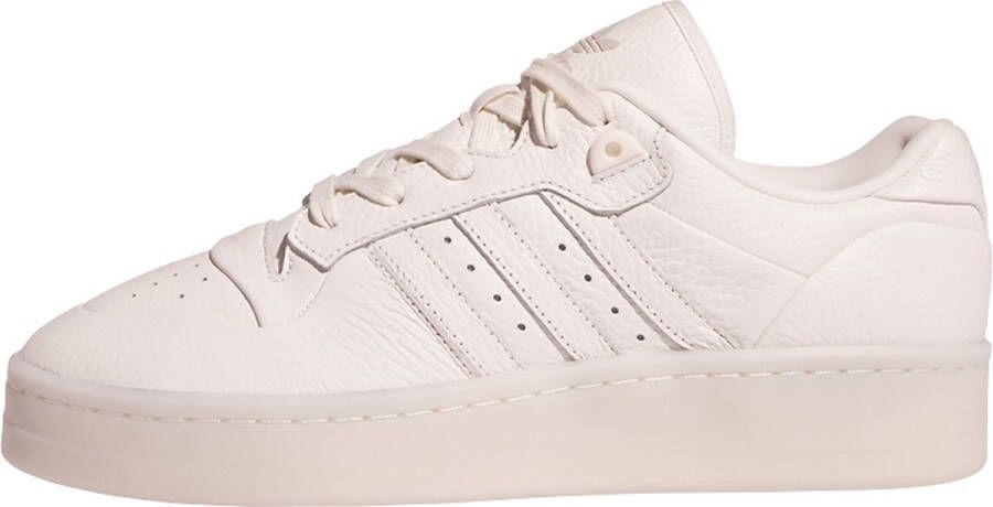 Adidas Originals Rivarlry Lux Sports Schoenen Beige Heren