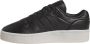 Adidas Originals Rivalry Lux Low Schoenen Unisex Zwart - Thumbnail 1
