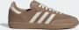 Adidas Originals Samba OG Schoenen Unisex Cardboard - Thumbnail 1