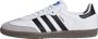 Adidas Originals Samba Og Sneaker Fashion sneakers Schoenen ftwr white core black clear granite maat: 42 beschikbare maaten:42 44 46 42 2 3 43 1 - Thumbnail 2