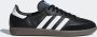 Adidas Originals Samba Og Sneaker Fashion sneakers Schoenen core black ftwr white GUM5 maat: 41 1 3 beschikbare maaten:42 44 46 41 1 3 42 2 3 43 - Thumbnail 2