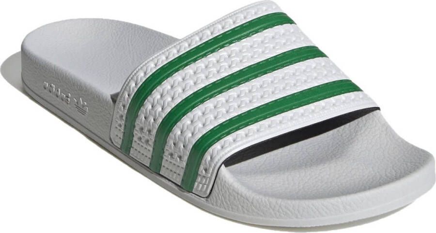 Adidas heren slippers online kopen? Vergelijk op Schoenen.nl