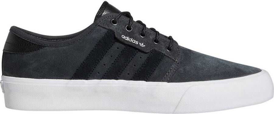 Adidas ORIGINALS Seeley XT Sneakers Carbon Core Black Ftwr White Heren