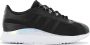 Adidas Originals SL Andridge W Dames Sneakers Sport Casual Schoenen Zwart FV4478 - Thumbnail 1