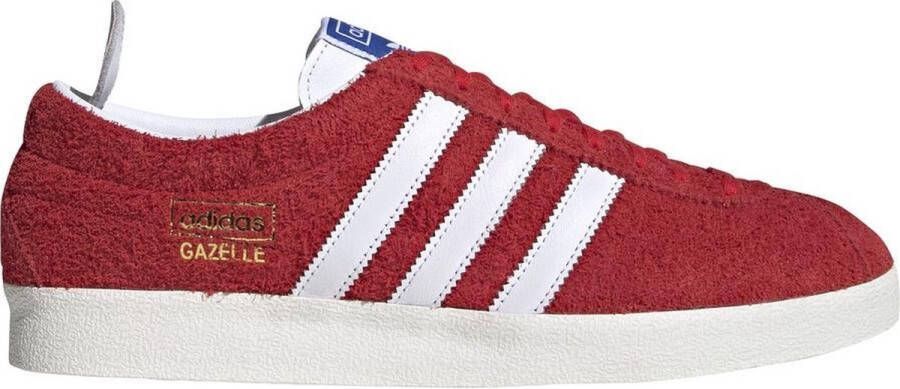Adidas Originals De sneakers van de ier Gazelle Vintage