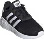 Adidas Originals LA Trainer Lite Baby's Core Black Cloud White Core Black Kind - Thumbnail 1