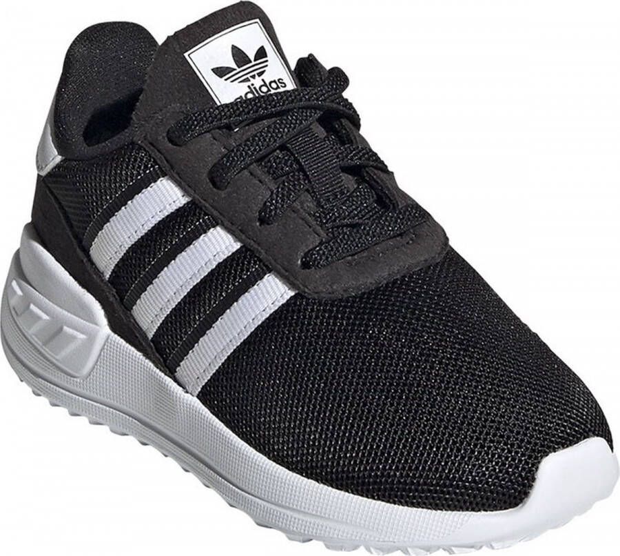 Adidas Originals LA Trainer Lite Baby's Core Black Cloud White Core Black Kind