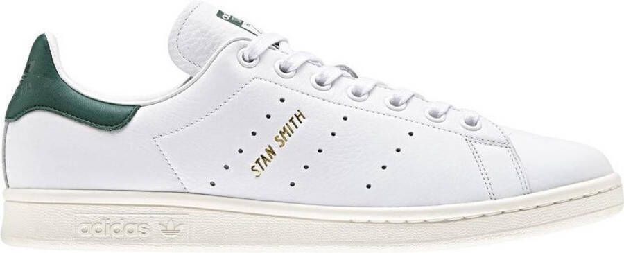 Adidas Originals Tijdloze Klieke Retro Sneaker White Heren
