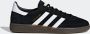 Adidas Originals Handball Spezial Sneaker Terrace Styles core black ftwr white GUM5 maat: 36 beschikbare maaten:36 2 3 37 1 3 38 2 3 39 1 - Thumbnail 1