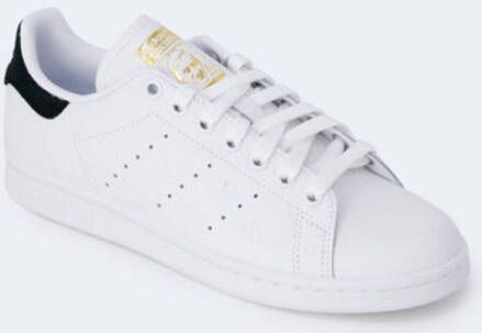 Adidas Originals Witte sportieve sneakers voor White