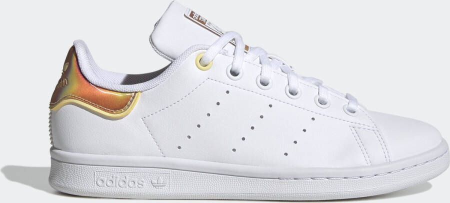 Adidas Originals Stan Smith Schoenen Kinderen Wit - Foto 2