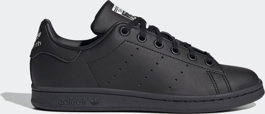 adidas Originals Stan Smith Schoenen Kinderen Zwart