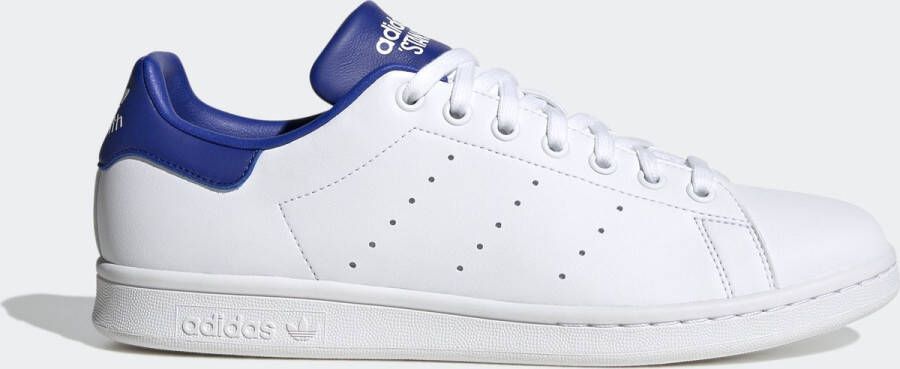 Adidas Originals Stan Smith Schoenen Unisex Wit