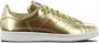 Adidas Originals Stan Smith Sneakers Sport Casual Schoenen Gold Metallic FW5364 - Thumbnail 3