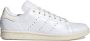 Adidas Klassieke Leren Witte Sneakers Mannen - Thumbnail 1