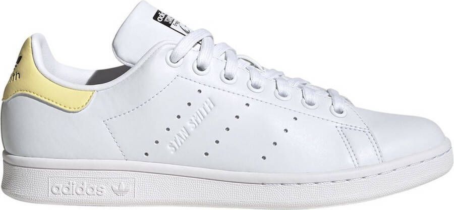 Adidas Originals Stan Smith Sneakers Wit 1 3 Vrouw
