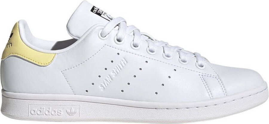 Adidas Originals Stan Smith Sneakers Wit Vrouw