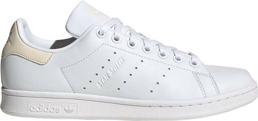 Adidas Originals Stan Smith Sneakers Wit 2 3 Vrouw