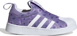 Adidas Originals Superstar 360 Schoenen Kinderen Paars