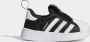 Adidas ORIGINALS Superstar 360 Sneakers Core Black Ftwr White Gold Metalic Kinderen - Thumbnail 4