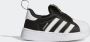 Adidas ORIGINALS Superstar 360 Sneakers Core Black Ftwr White Gold Metalic Kinderen - Thumbnail 5