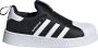 Adidas Originals Superstar 360 Schoenen Kinderen Zwart - Thumbnail 1