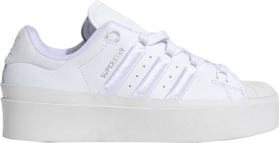 Adidas Originals Superstar Bonega Sneakers Wit Vrouw - Foto 2