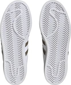Adidas Originals Superstar Schoenen Kinderen Wit