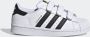 Adidas Originals Superstar Cf I Sneaker Tennis Schoenen ftwr white core black ftwr white maat: 24 beschikbare maaten:20 21 22 24 26 27 - Thumbnail 3