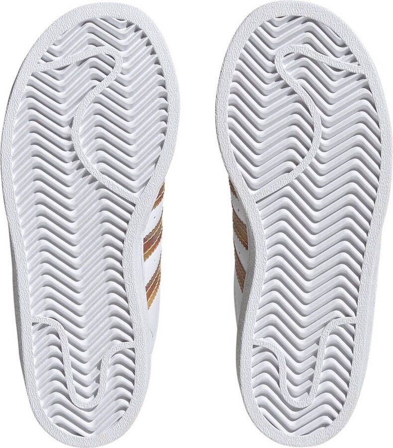 Superstar metallic 2025 kinderen purper