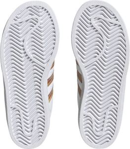 Adidas Originals Superstar Schoenen Kinderen Wit