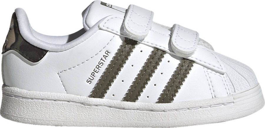 Adidas deals superstar bebe