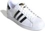Adidas Originals Superstar Sneaker Fashion sneakers Schoenen ftwr white core black ftwr white maat: 42 2 3 beschikbare maaten:39 1 3 40 2 3 4 - Thumbnail 3