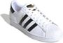 Adidas Originals Superstar Sneaker Fashion sneakers Schoenen ftwr white core black ftwr white maat: 47 1 3 beschikbare maaten:39 1 3 40 2 3 4 - Thumbnail 3